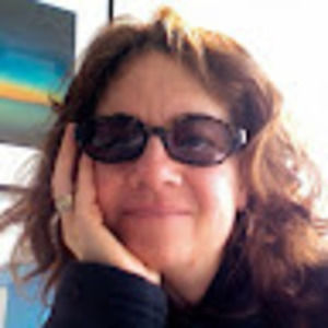 Meet your Posher, Sue